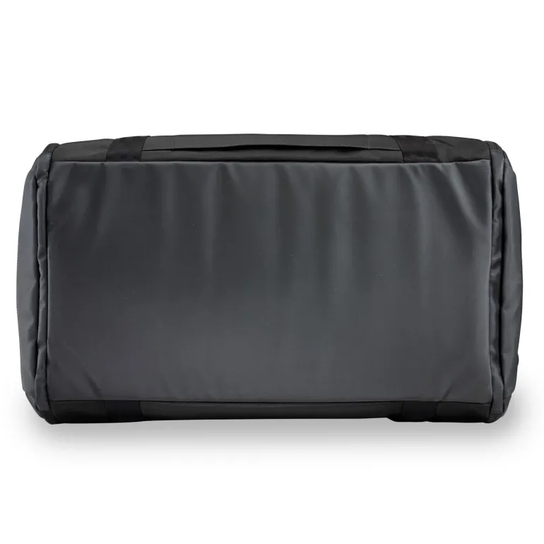 Briggs and Riley ZDX Large Travel Duffle Bag Black | Altman Luggage