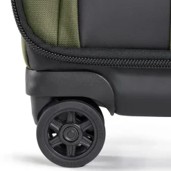 Briggs and Riley ZDX Medium Expandable Spinner Hunter | Altman Luggage