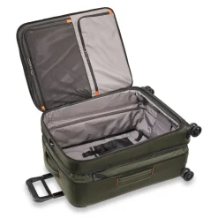 Briggs and Riley ZDX Medium Expandable Spinner Hunter | Altman Luggage