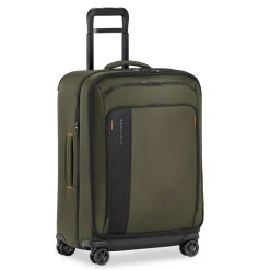 Briggs and Riley ZDX Medium Expandable Spinner Hunter | Altman Luggage