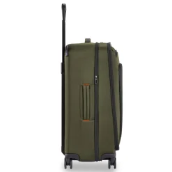 Briggs and Riley ZDX Medium Expandable Spinner Hunter | Altman Luggage