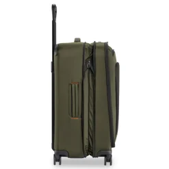 Briggs and Riley ZDX Medium Expandable Spinner Hunter | Altman Luggage