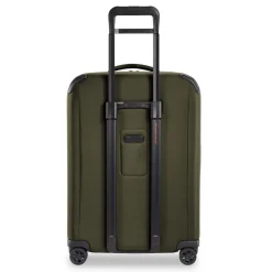 Briggs and Riley ZDX Medium Expandable Spinner Hunter | Altman Luggage