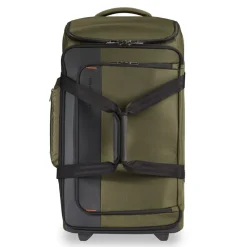 Briggs and Riley ZDX Medium Upright Duffle Hunter | Altman Luggage