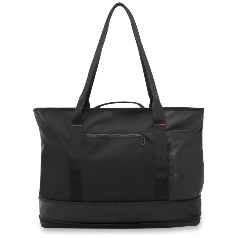 Briggs and Riley ZDX ZXD180 Extra Large Tote | Altman Luggage