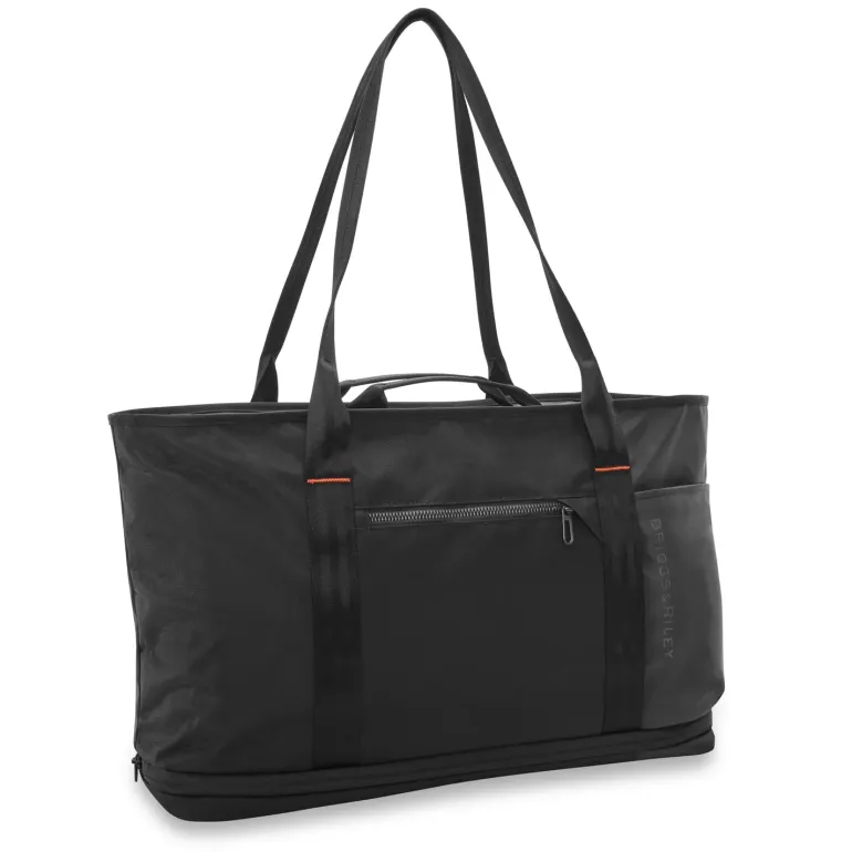 Briggs and Riley ZDX ZXD180 Extra Large Tote | Altman Luggage
