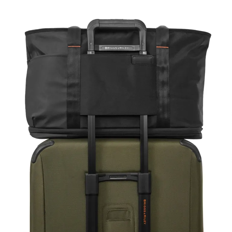 Briggs and Riley ZDX ZXD180 Extra Large Tote | Altman Luggage