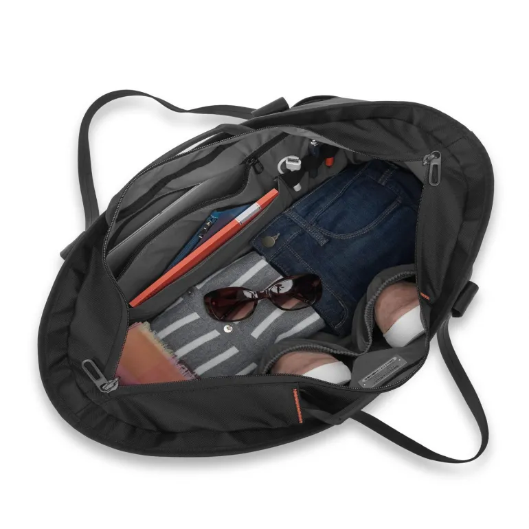 Briggs and Riley ZDX ZXD180 Extra Large Tote | Altman Luggage