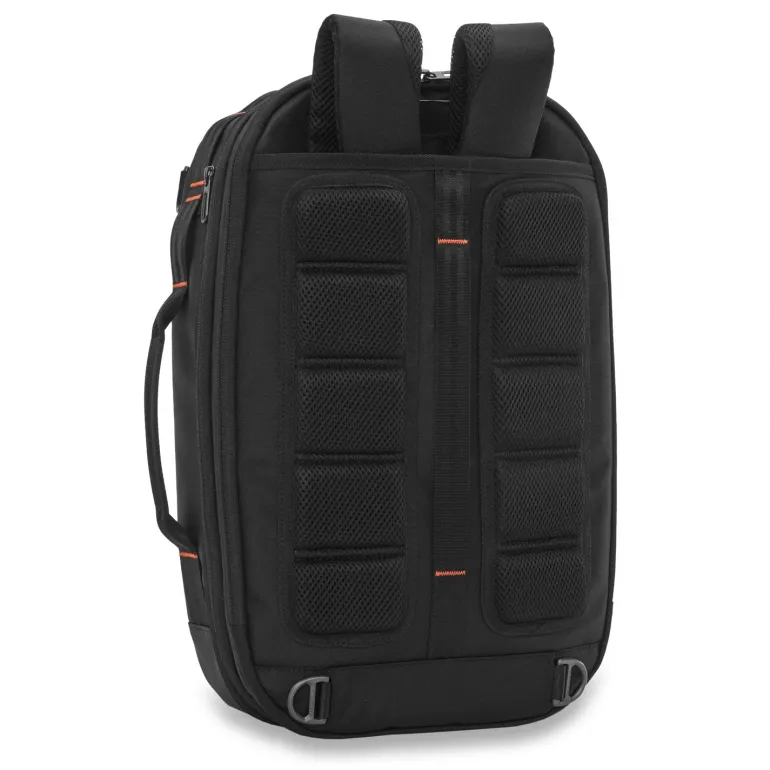 Briggs and Riley ZDX ZXP127 Convertible Backpack Duffle | Altman Luggage