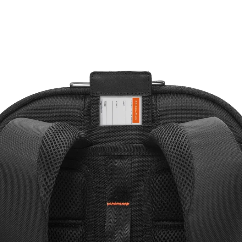 Briggs and Riley ZDX ZXP127 Convertible Backpack Duffle | Altman Luggage