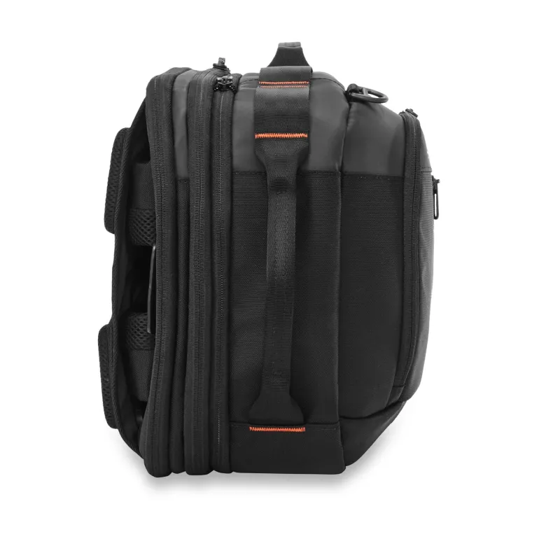 Briggs and Riley ZDX ZXP127 Convertible Backpack Duffle | Altman Luggage