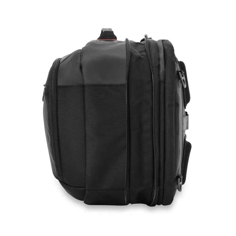 Briggs and Riley ZDX ZXP127 Convertible Backpack Duffle | Altman Luggage