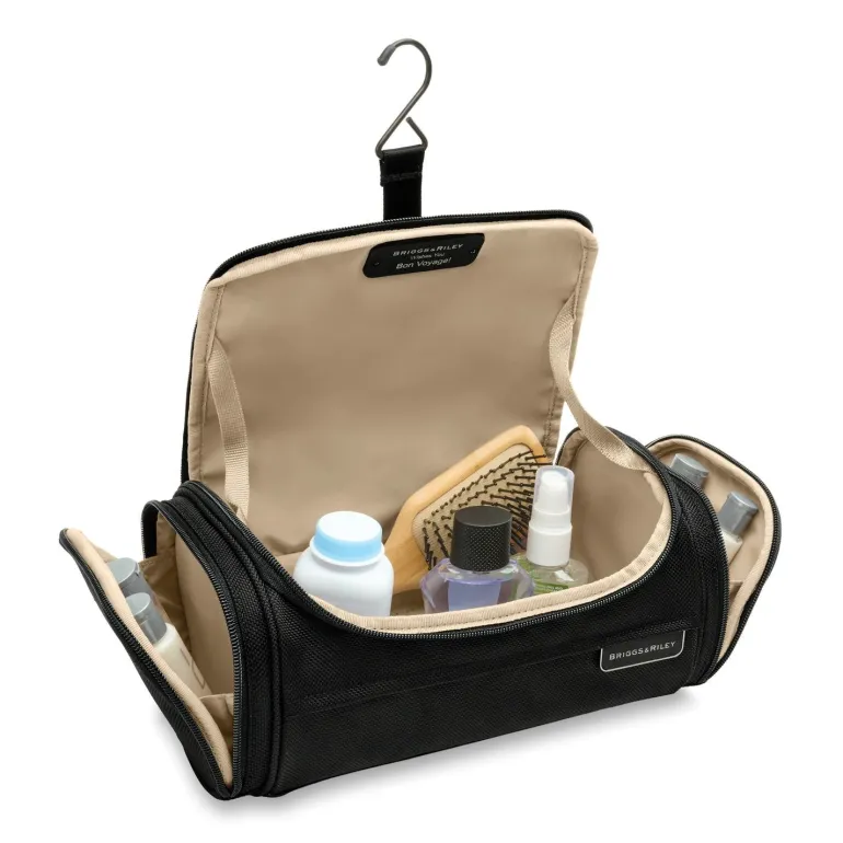 Briggs Riley Baseline BL114 Executive Essentials Kit | Altman Luggage