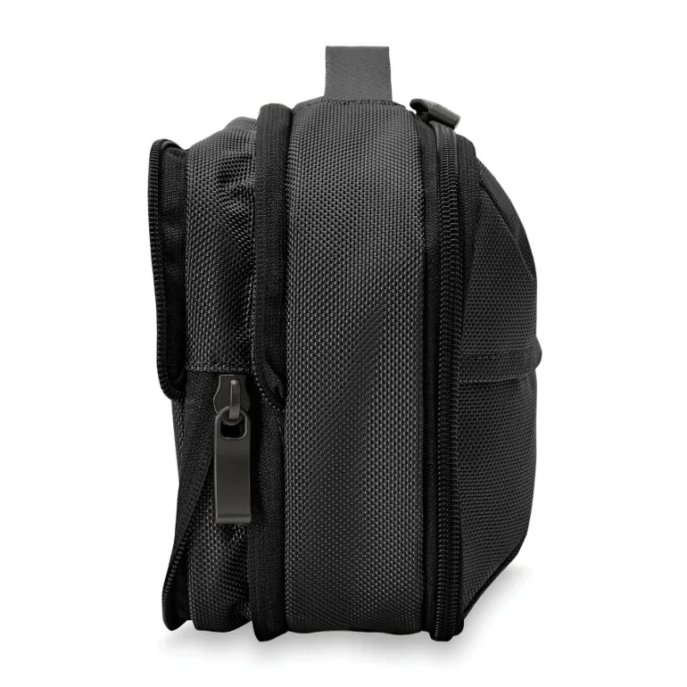 Briggs Riley Baseline BL115X Expandable Essentials Kit | Altman Luggage