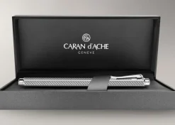 Caran D' Ache | Caran D' Ache Ecridor Cubrik Fountain Pen | Pen Sale