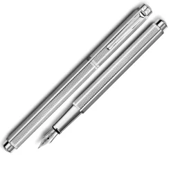 Caran D' Ache | Caran D' Ache Ecridor Retro Fountain Pen | Pen Sale