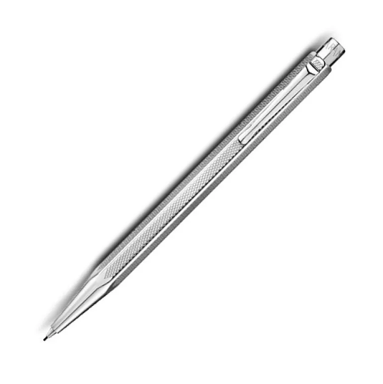 Caran D' Ache | Caran D' Ache Ecridor Retro Palladium Coated Mechanical Pencil | Pen Sale