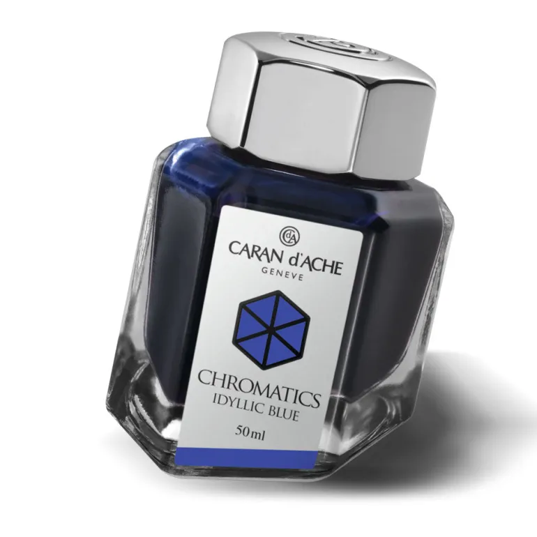Caran D' Ache | Caran D' Ache Ink Bottle Refill | On Sale