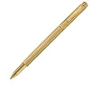 Caran D Ache | Ecridor Retro Gold Plated Rollerball | Pens on sale