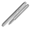 Caran D Ache | Ecridor Retro Silver Plated Rollerball | Pens on sale