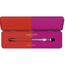 Caran D Ache 849 PAUL SMITH Limited Edition Ballpoint Pen | Altman