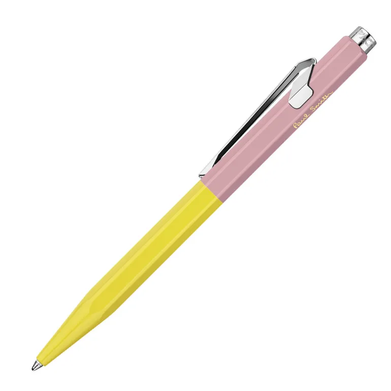 Caran D Ache 849 PAUL SMITH Limited Edition Ballpoint Pen | Altman
