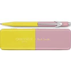 Caran D Ache 849 PAUL SMITH Limited Edition Ballpoint Pen | Altman