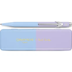 Caran D Ache 849 PAUL SMITH Limited Edition Ballpoint Pen | Altman