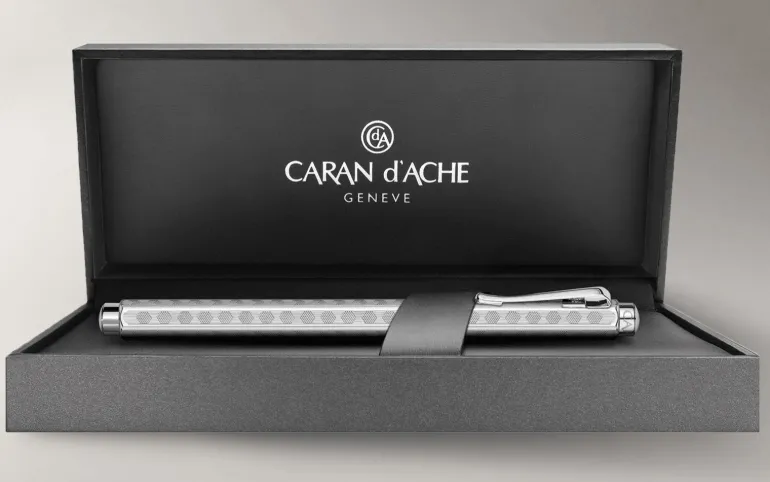 Caran d Ache Ecridor Heritage Fountain pen | Fountain pens on Sale