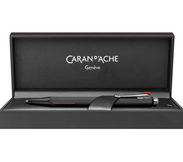 Caran d Ache Ecridor Racing Ballpoint Pen | Altman Luggage Sale