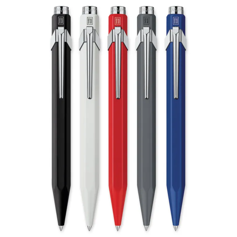 Caran d'Ache 849 Rollerball Pen