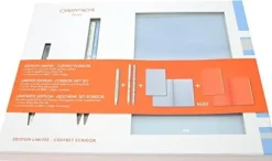 Caran d'Ache Limited Edition Ecridor Gift Set
