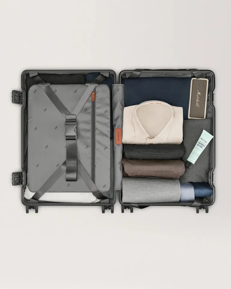 Carl Friedrik Hybrid The Carry-on