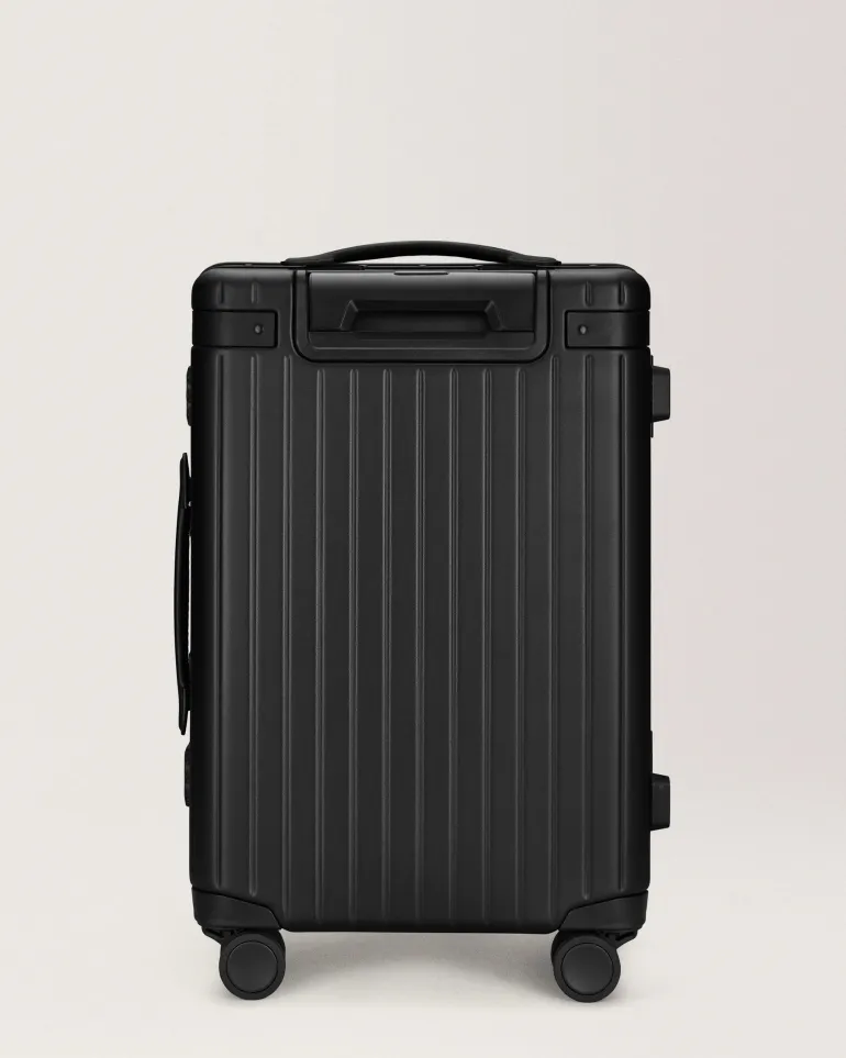 Carl Friedrik Hybrid The Carry-on