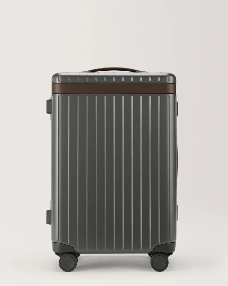 Carl Friedrik Hybrid The Carry-on