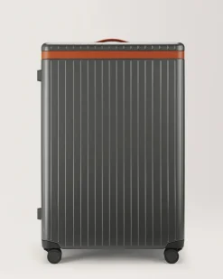Carl Friedrik Hybrid The Large Check-in