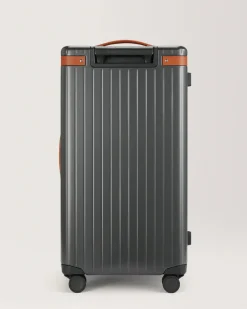 Carl Friedrik Hybrid Trunk