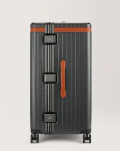Carl Friedrik Hybrid Trunk