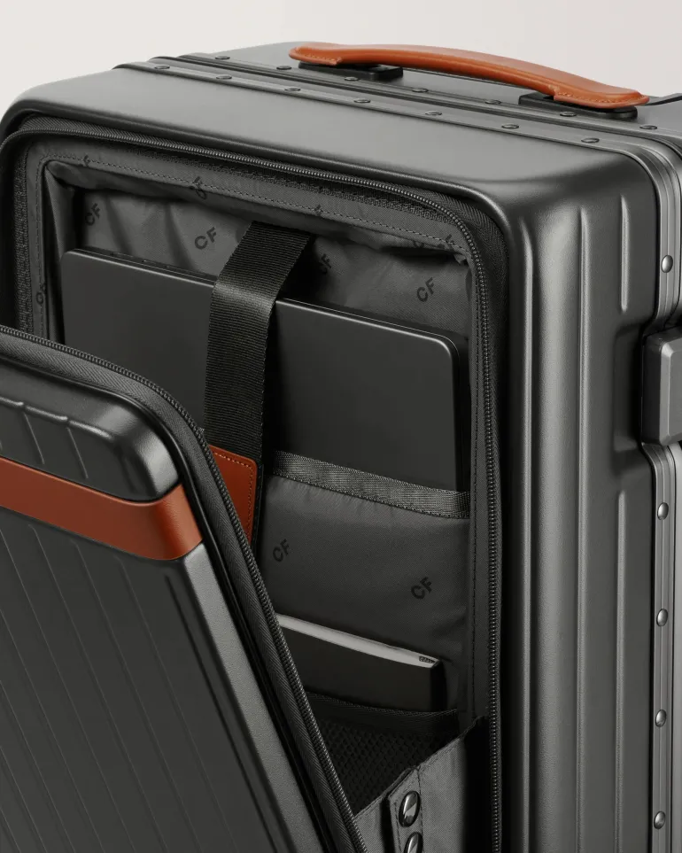 Carl Friedrik The Carry-On X