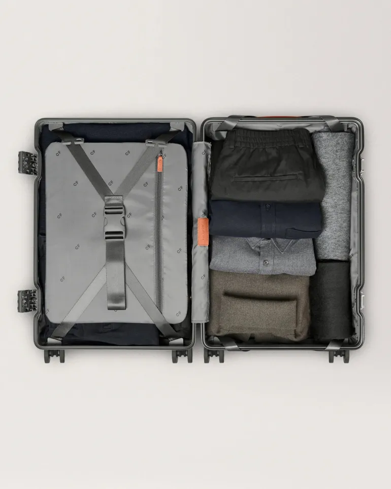 Carl Friedrik The Carry-On X