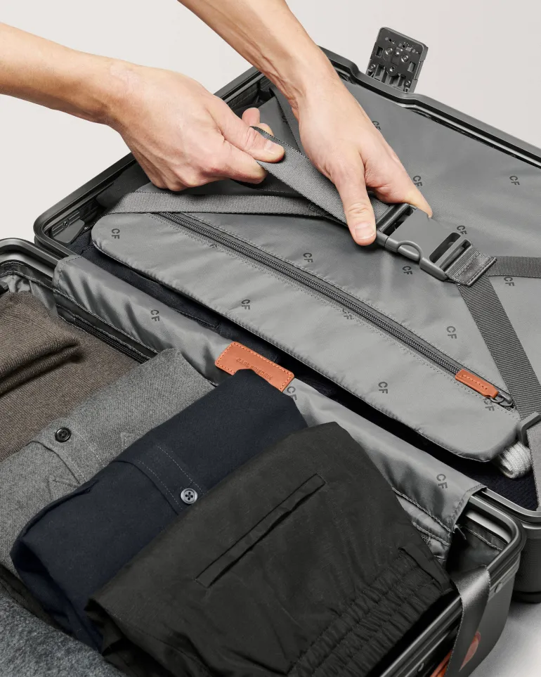 Carl Friedrik The Carry-On X