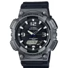 Casio Analog Digital Combination solar AQS810W1A4V