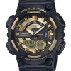 Casio Combination Analog Digital Combination AEQ110BW9AV