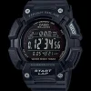 Casio Digital Watch STLS110H1B2 | Altman Luggage