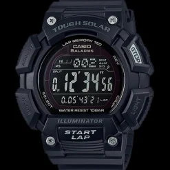 Casio Digital Watch STLS110H1B2 | Altman Luggage