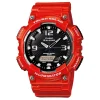 Casio Mens Analog Digital Combination solar AQS810WC4AV