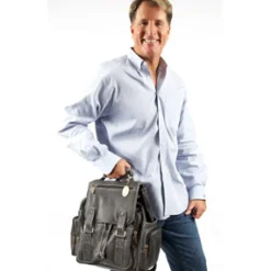 Claire Chase 327 Sierra Backpack