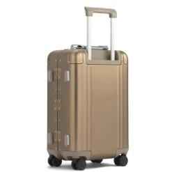 CLASSIC ALUMINUM 3.0 International Carry-on 33L