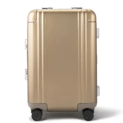 CLASSIC ALUMINUM 3.0 International Carry-on 33L
