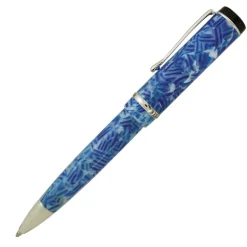 Conklin Duragraph Ballpoint Pen Ice Blue CK71355 on Sale